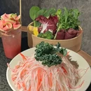 三出山火锅(梦时代店) - 武汉市旅游 缩略图 6