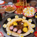 黎明屯铁锅炖x小锅烀饼(华熙五棵松店) - 北京市旅游 缩略图 1