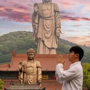 无锡灵山胜境 - 无锡市旅游 缩略图 1