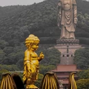 无锡灵山胜境 - 无锡市旅游 缩略图 3