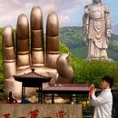 无锡灵山胜境 - 无锡市旅游 缩略图 8