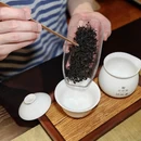 邬达克老洋房·一桌一案茶空间 - 上海市旅游 缩略图 5