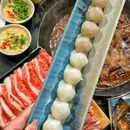 上帝厨房·36年老火锅(五大道店) - 天津市旅游 缩略图 9