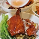 粤来记·烧味·生蚝鸡煲(打浦路店) - 上海市旅游 缩略图 7