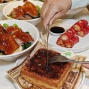 粤来记·烧味·生蚝鸡煲(打浦路店) - 上海市旅游 缩略图 9