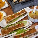 早格蒙古料理(会展中心店) - 呼和浩特市旅游 缩略图 5