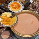 早格蒙古料理(会展中心店) - 呼和浩特市旅游 缩略图 1