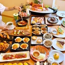 竹哩·环球美食(杭州中心店) - 杭州市旅游 缩略图 9