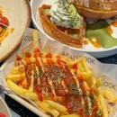 一城味匠·AMANCOOK(龙岗店) - 深圳市旅游 缩略图 4