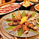 和牛燊炭火烧肉·烧鸟·寿喜锅 - 天津市旅游 缩略图 3