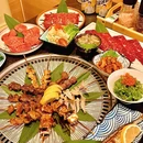 和牛燊炭火烧肉·烧鸟·寿喜锅 - 天津市旅游 缩略图 5