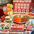 小龙坎老火锅(深圳天河城店) - 深圳市旅游 缩略图 1