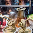 张记·铜锅涮肉烤串(角门店) - 北京市旅游 缩略图 4