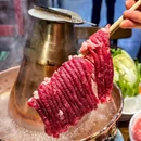 张记·铜锅涮肉烤串(角门店) - 北京市旅游 缩略图 5