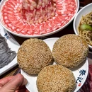 张记·铜锅涮肉烤串(角门店) - 北京市旅游 缩略图 2