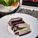 张记·铜锅涮肉烤串(角门店) - 北京市旅游 缩略图 9