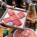 张记·铜锅涮肉烤串(角门店) - 北京市旅游 缩略图 6