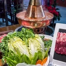 张记·铜锅涮肉烤串(角门店) - 北京市旅游 缩略图 8