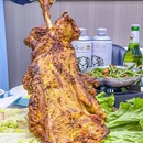 阿丽娅滩羊馆(清河店) - 北京市旅游 缩略图 3
