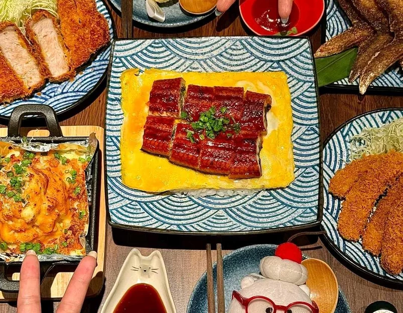 银座商城西馆(燕山店) - 济南市旅游 1