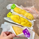榴莲仙境·马来西亚榴莲大排档 - 深圳市旅游 缩略图 3