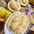 榴莲仙境·马来西亚榴莲大排档 - 深圳市旅游 缩略图 2