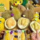 榴莲仙境·马来西亚榴莲大排档 - 深圳市旅游 缩略图 4
