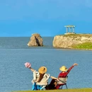 呼伦贝尔大草原·莫尔格勒河景区 - 呼伦贝尔市旅游 缩略图 1