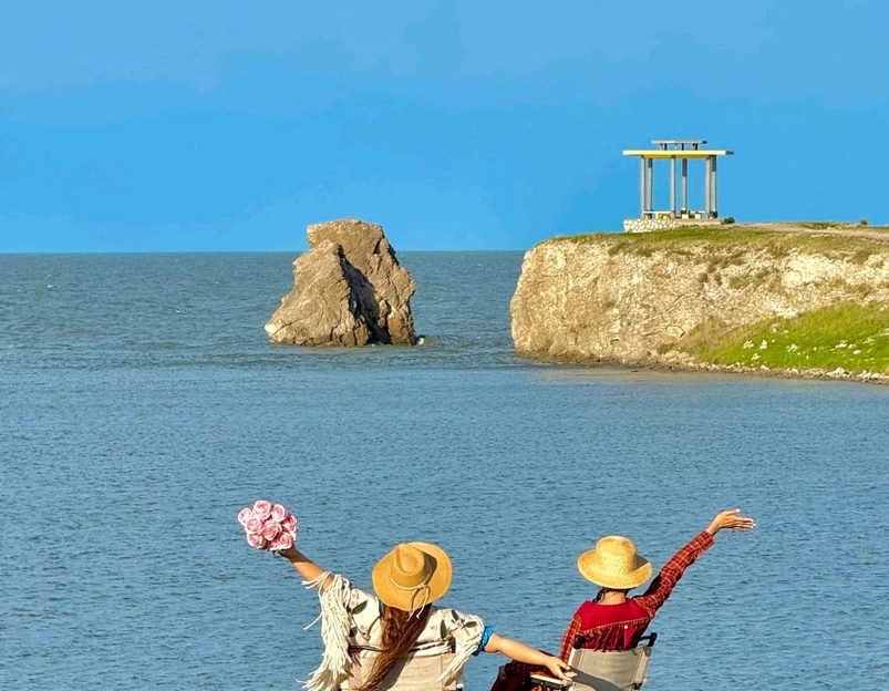 呼伦贝尔大草原·莫尔格勒河景区 - 呼伦贝尔市旅游 1