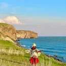 呼伦贝尔大草原·莫尔格勒河景区 - 呼伦贝尔市旅游 缩略图 3