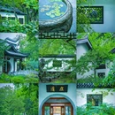 逍遥津公园 - 合肥市旅游 缩略图 1
