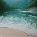 武夷山风景名胜区-九曲溪 - 南平市旅游 缩略图 3
