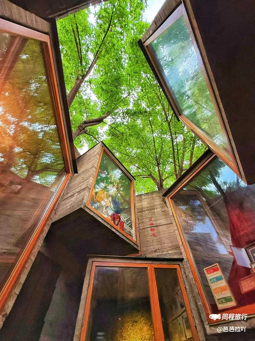 东交民巷 - 北京市旅游