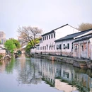 八字桥村 - 绍兴市旅游 缩略图 4