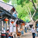 八字桥村 - 绍兴市旅游 缩略图 7
