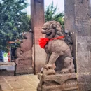 广宁城李成梁石坊 - 锦州市旅游 缩略图 9