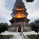 泉州开元寺 - 泉州旅游 缩略图 1