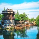 乌镇古镇旅游区 - 嘉兴市旅游 缩略图 3