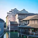 乌镇古镇旅游区 - 嘉兴市旅游 缩略图 9