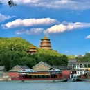颐和园 - 北京市旅游 缩略图 1