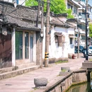 西咸欢河沿 - 绍兴市旅游 缩略图 8