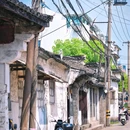 西咸欢河沿 - 绍兴市旅游 缩略图 9