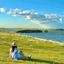成吉思汗拴马桩 - 呼伦贝尔市旅游 缩略图 2