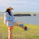 成吉思汗拴马桩 - 呼伦贝尔市旅游 缩略图 6