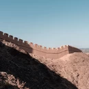 悬壁长城景区 - 嘉峪关市旅游 缩略图 4