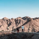 悬壁长城景区 - 嘉峪关市旅游 缩略图 5