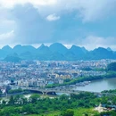 穿山景区 - 桂林旅游 缩略图 4