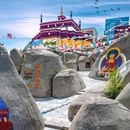 中华民族博物院(北园) - 北京市旅游 缩略图 4