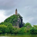 穿山景区 - 桂林旅游 缩略图 9