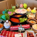 三出山火锅(杭州嘉里中心店) - 杭州市旅游 缩略图 5